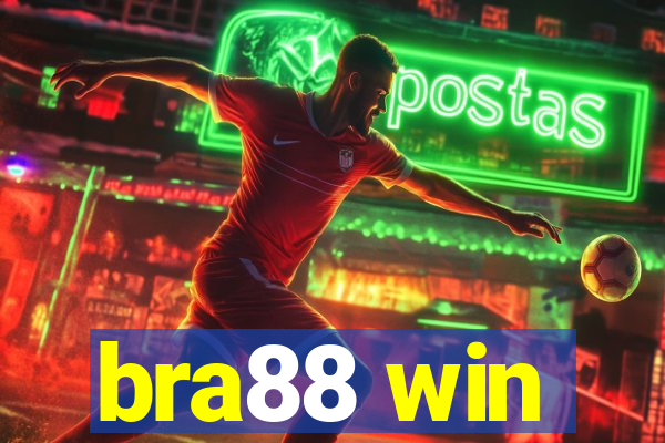 bra88 win